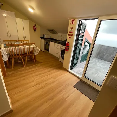 Marilu Appartement *