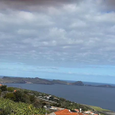 Marilu Appartamento Santa Cruz (Madeira)