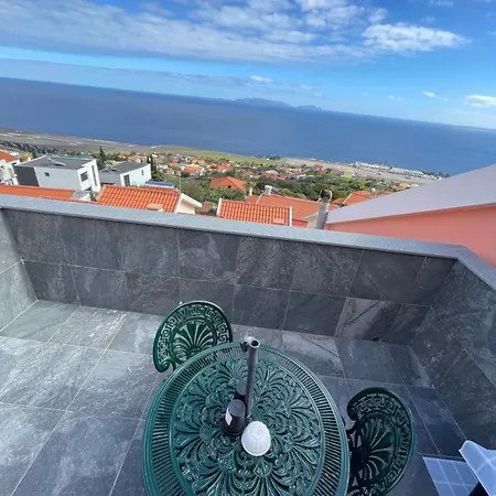 Marilu Appartement *