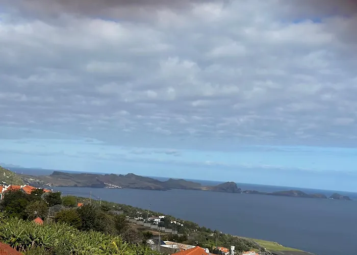 Marilu Apartment Santa Cruz (Madeira)