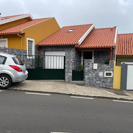 Apartamento Marilu *