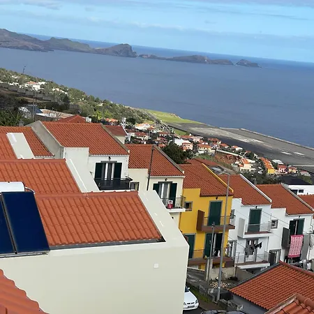 Apartamento Marilu *